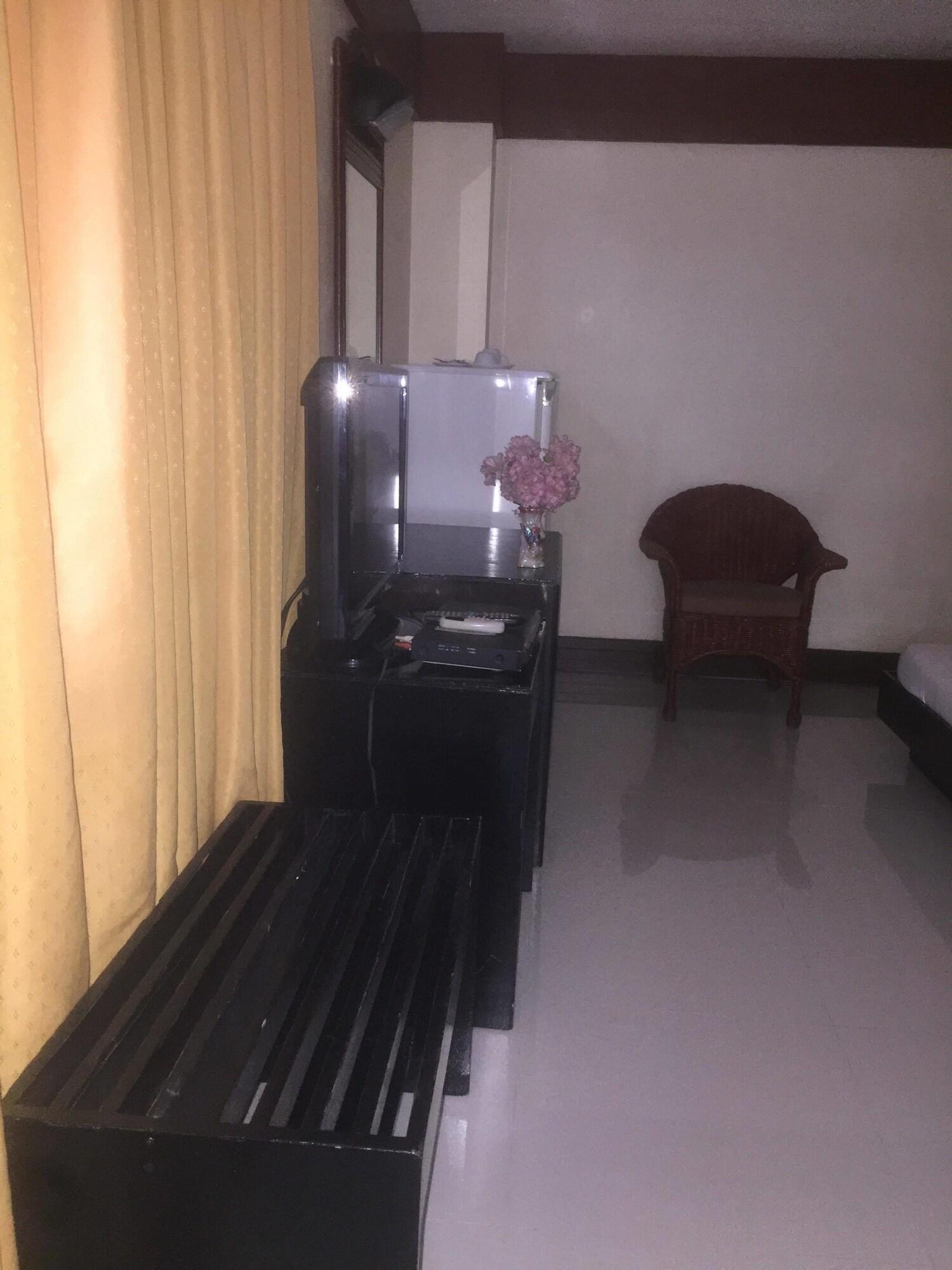 فندق أجنحة باراجون سيبو المظهر الخارجي الصورة