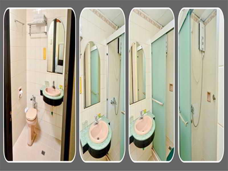فندق أجنحة باراجون سيبو المظهر الخارجي الصورة